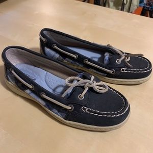 Sperry Boatshoes